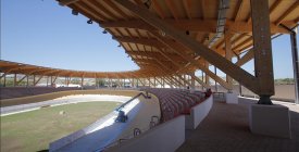 Velodromo - Yerevan